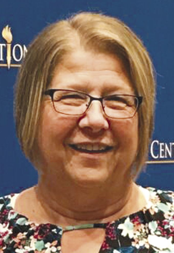 Trudy Hancock